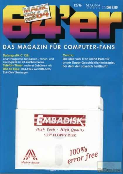 64'er - 12/1996
