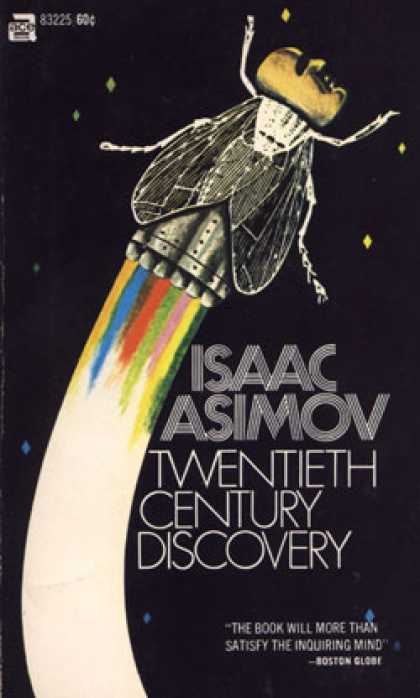 Ace Books - Twentieth Century Discovery