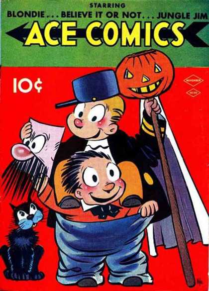 Ace Comics 20