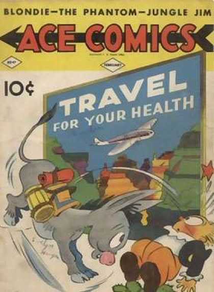 Ace Comics 47 - Adfsva - Sdvf - Asdvfa - Asdfv - Asdf