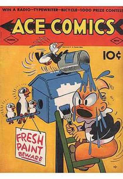 Ace Comics 48