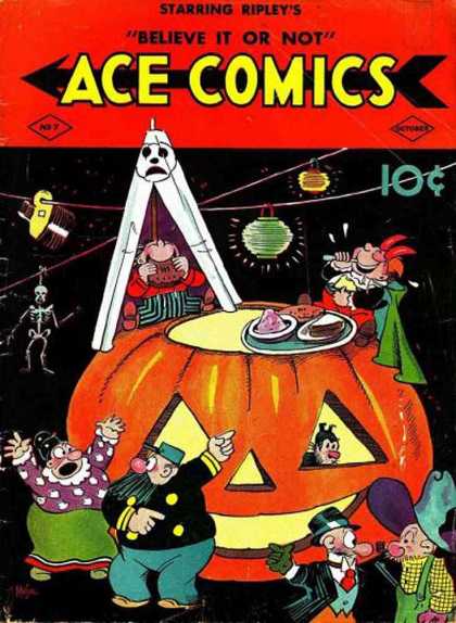 Ace Comics 7