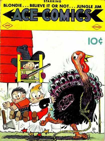 Ace Comics 8