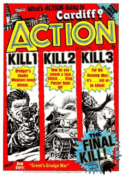 Action 11