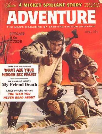 Adventure 32