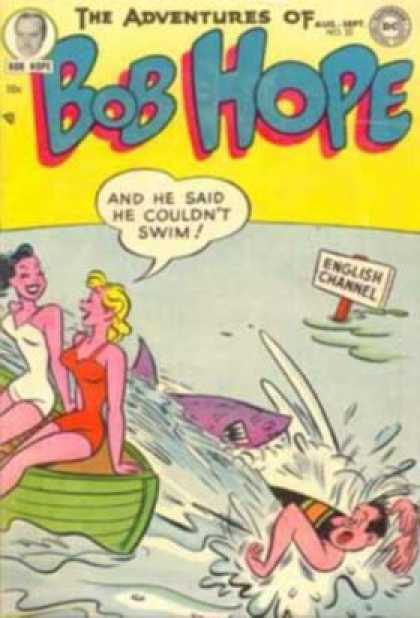 Adventures of Bob Hope 22