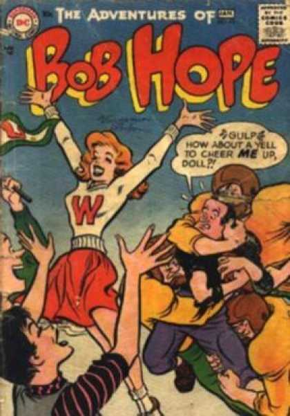 Adventures of Bob Hope 42