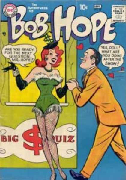 Adventures of Bob Hope 52