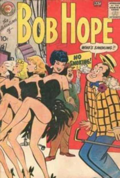 Adventures of Bob Hope 62