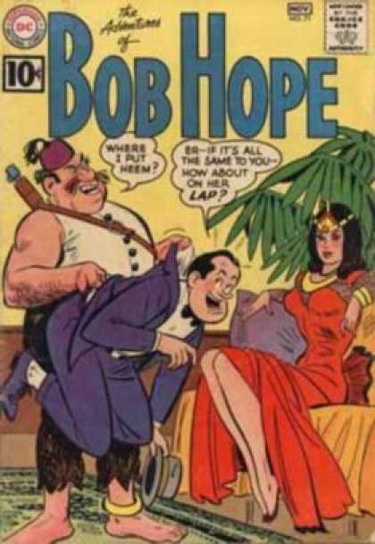 Adventures of Bob Hope 71