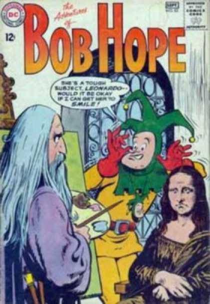 Adventures of Bob Hope 82