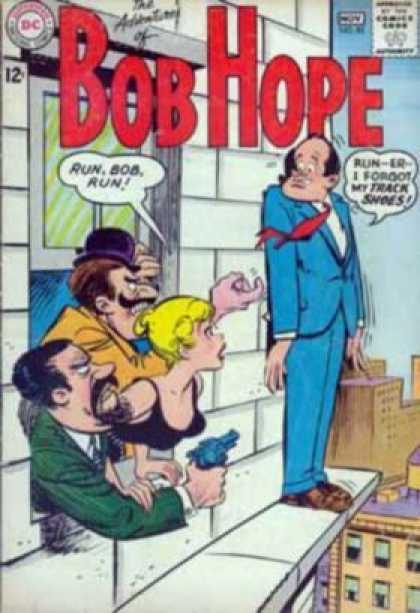 Adventures of Bob Hope 83