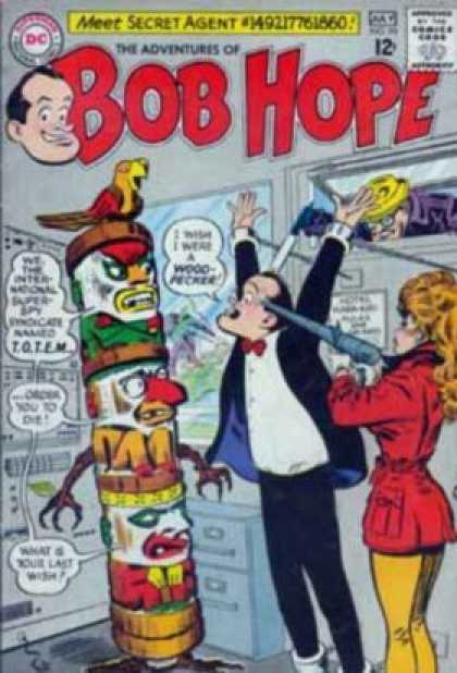 Adventures of Bob Hope 93