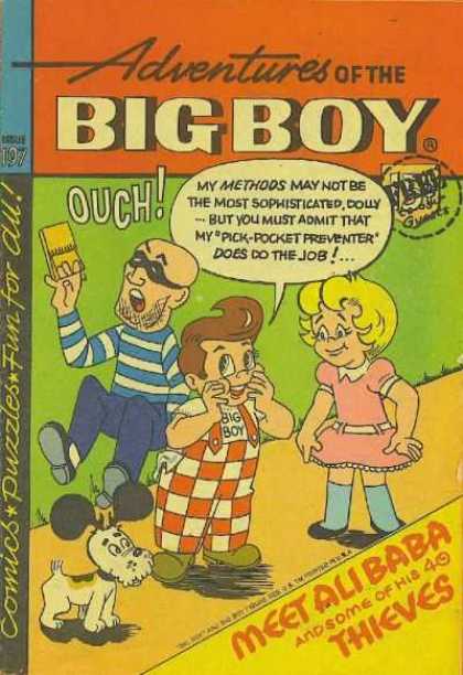 Adventures of the Big Boy 197