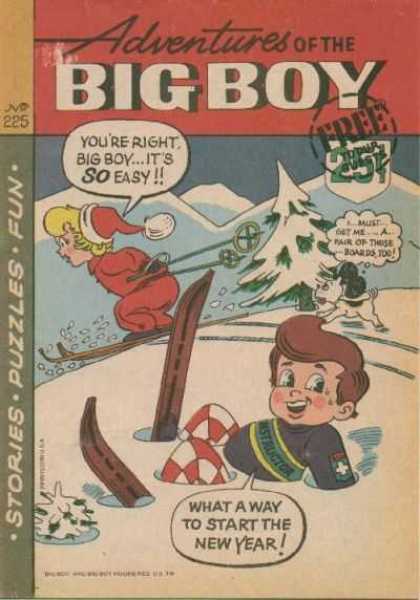 Adventures of the Big Boy 225
