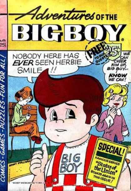Adventures of the Big Boy 251