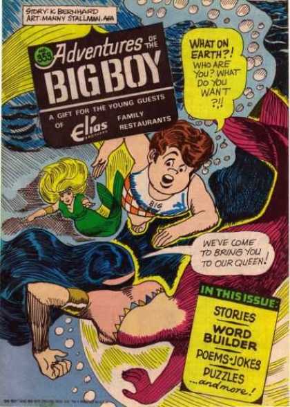 Adventures of the Big Boy 353