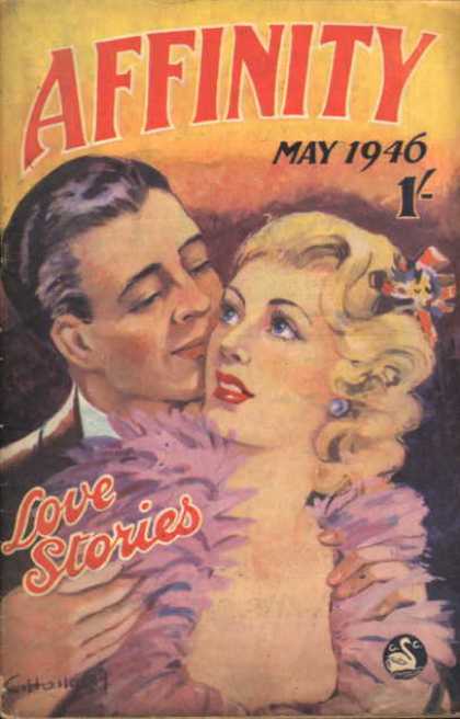 Affinity - 5/1946