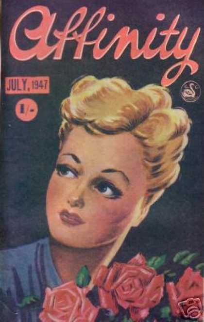 Affinity - 7/1947