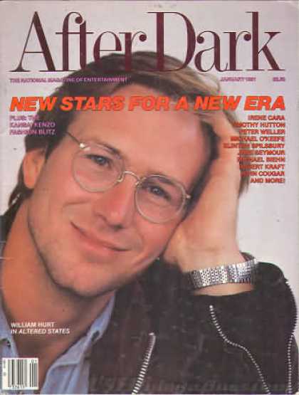 After Dark - January 1981