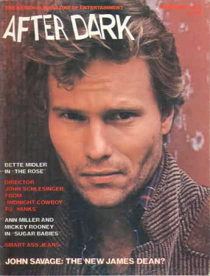 After Dark - November 1979