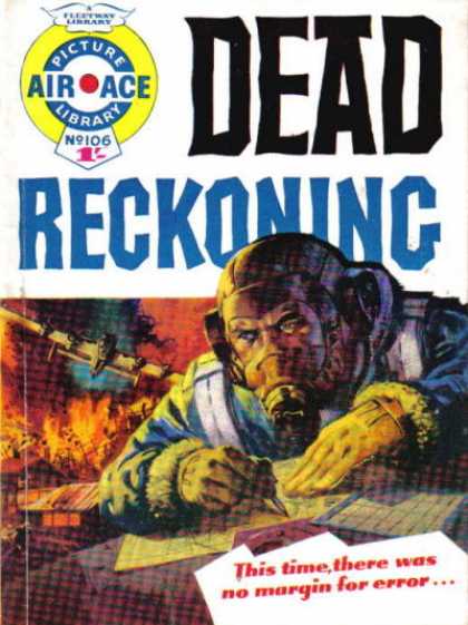 Air Ace Picture Library 106