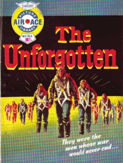 Air Ace Picture Library 82