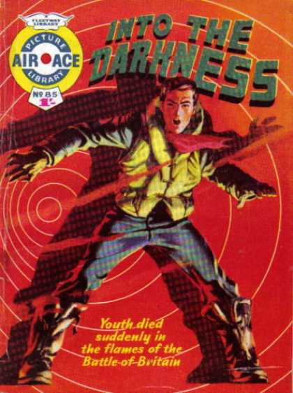 Air Ace Picture Library 85