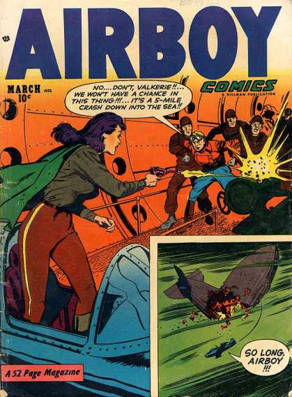 Airboy Comics 75