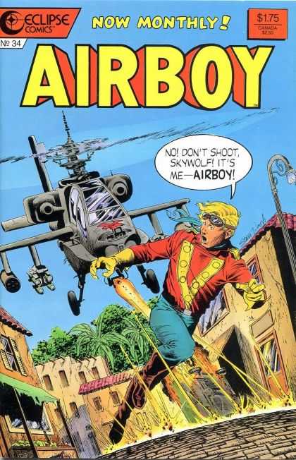 Airboy 34