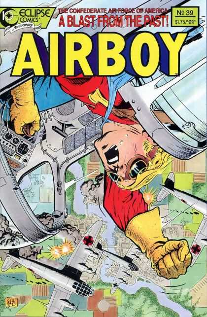 Airboy 39