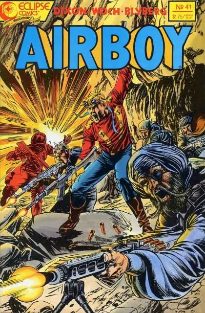 Airboy 41