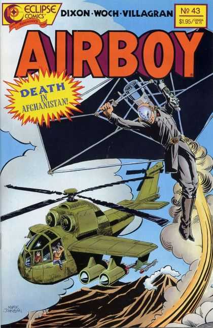 Airboy 43