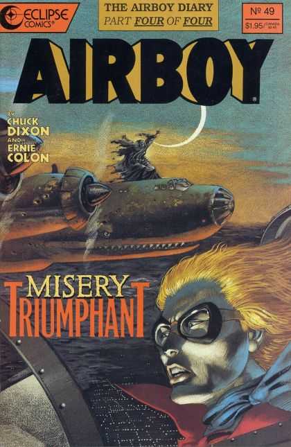 Airboy 49