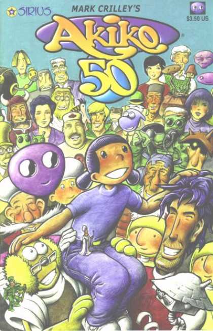 Akiko 50