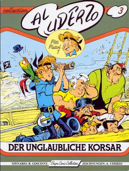 Al Uderzo 3