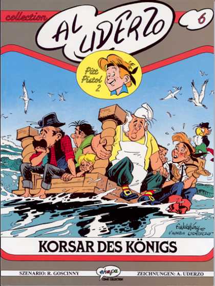 Al Uderzo 6