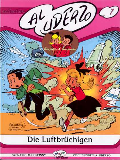 Al Uderzo 7