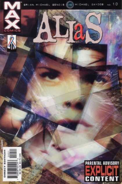 Alias 10