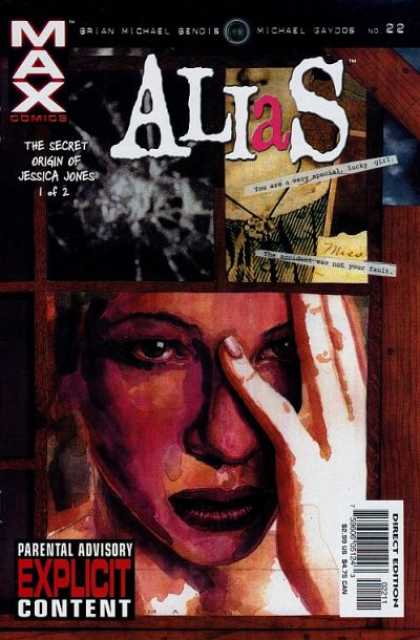 Alias 22