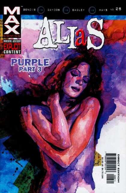 Alias 26