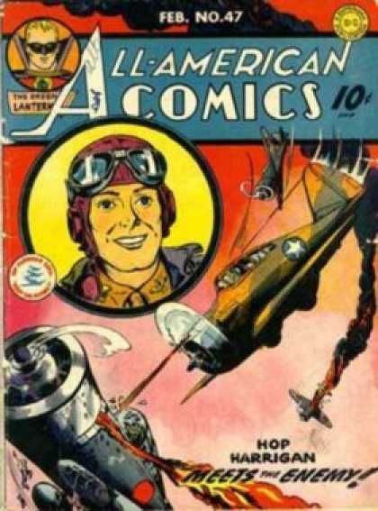 All-American Comics 47