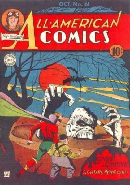 All-American Comics 61