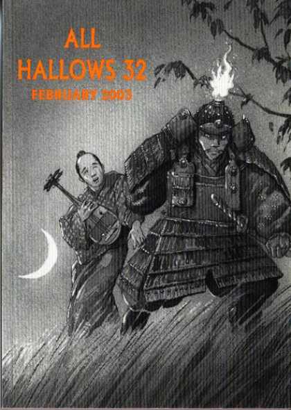 All Hallows - 3/2003