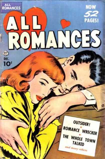 All Romances 3