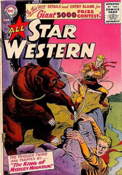 All-Star Western 34