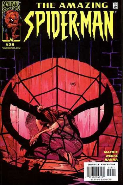 Amazing Spider-Man (1999) 29