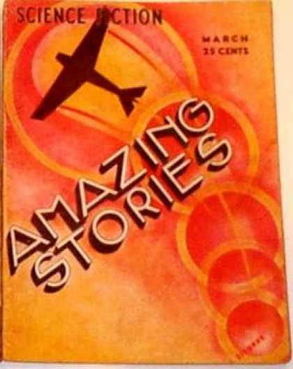 Amazing Stories 20
