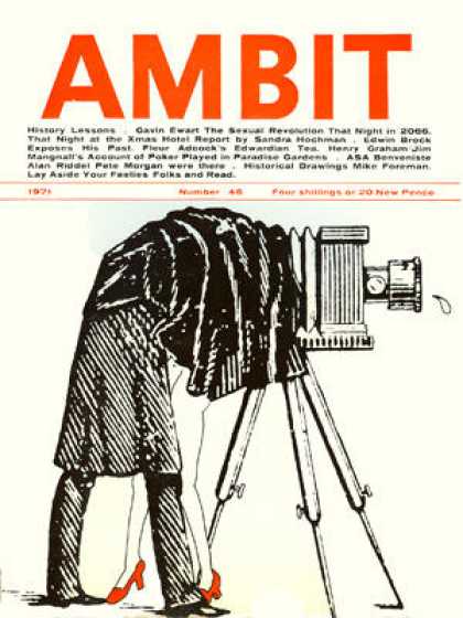 Ambit - 6/1970