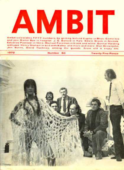 Ambit - 1972